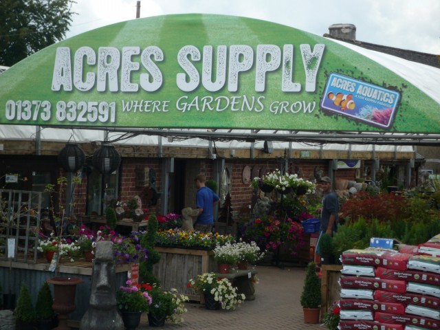 Acres Supply