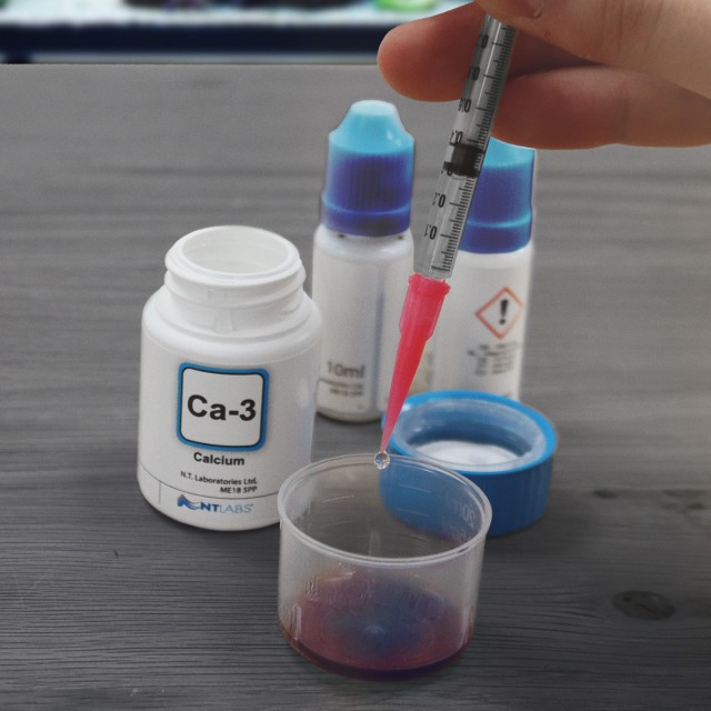 Marine Calcium Test Lifestyle 1